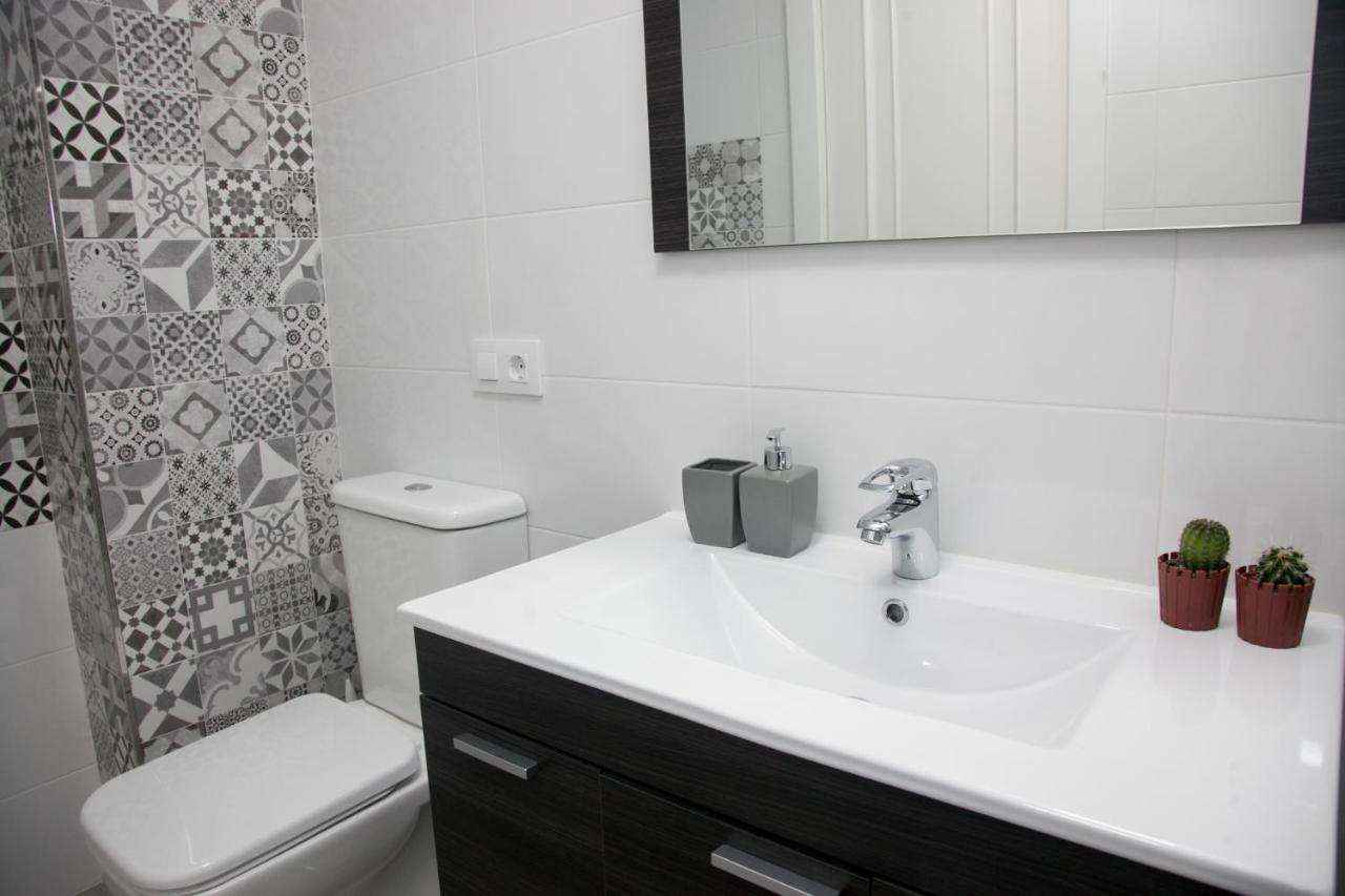 Piso Das Costureiras Pontevedra Exteriér fotografie